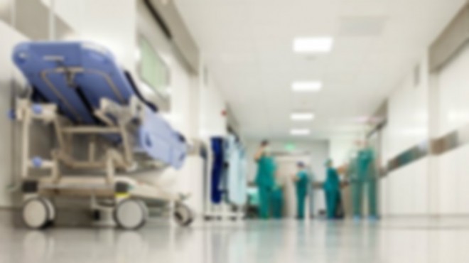Özel Hastaneler Yönetmeliğinde Değişiklik