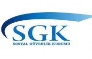 GSS Genel Müdürlüğüne Doç. Dr. Gökhan Tuna Öztürk Atandı.