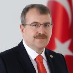 Halil Eldemir