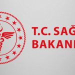 Sağlık Bakanlığı Logo