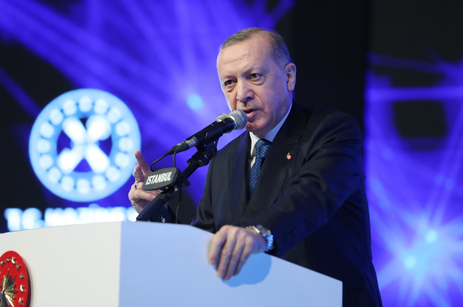 Cumhurbaşkanı Erdoğan 'Ekonomi Reform Paketi'ni açıkladı