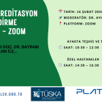 TÜSKA AKREDİTASYON BİLGİLENDİRME WEBİNARI