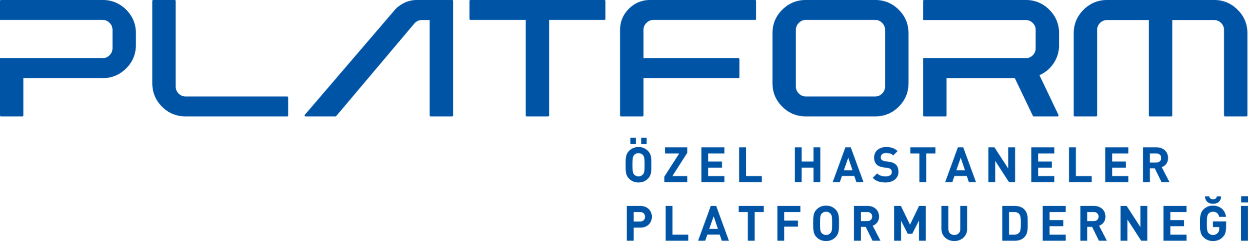 Özel Hastaneler Platformu Derneği