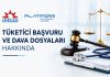 Özel Sağlık Sunucularına Ait Tüketici Başvuru ve Dava Dosyaları Hakkında