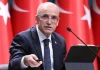 Hazine ve Maliye Bakanı Mehmet Şimşek ile görüşme