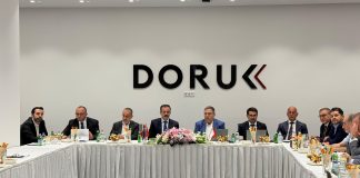 Sağlık Bakanlığı ile Buluşma: Küçük ve Orta Ölçekli Hastanelerin Sorunları Masaya Yatırıldı